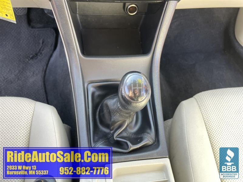 Subaru Impreza  2014