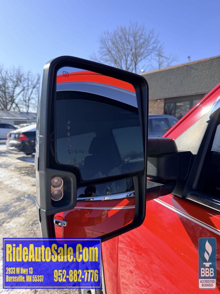 Chevrolet Silverado 1500  2017