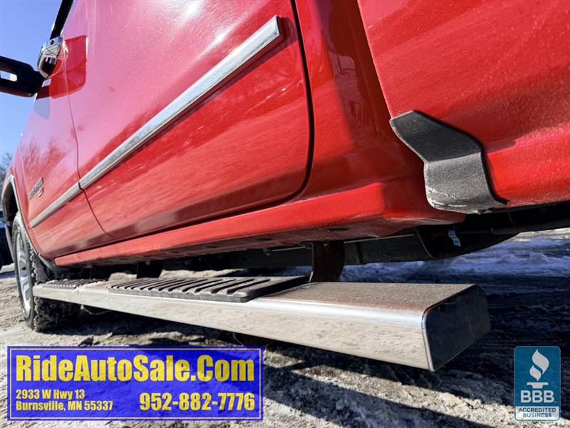 Chevrolet Silverado 1500  2017