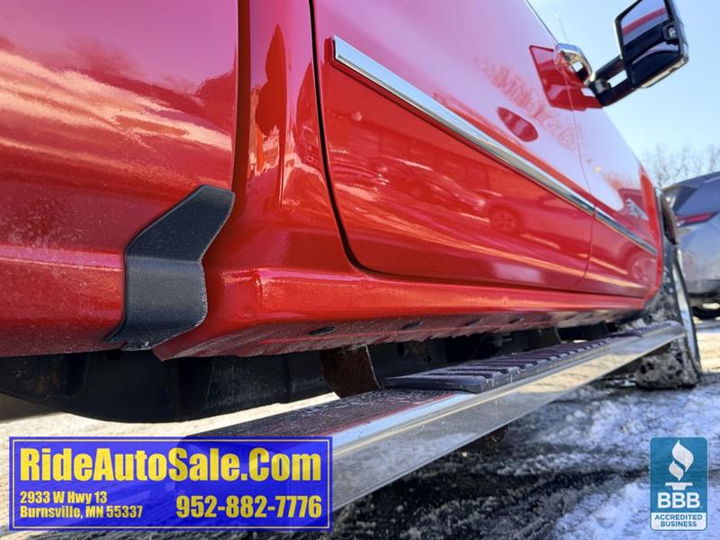 Chevrolet Silverado 1500  2017