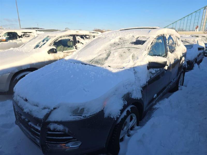 2013 Ford Escape SE FWD