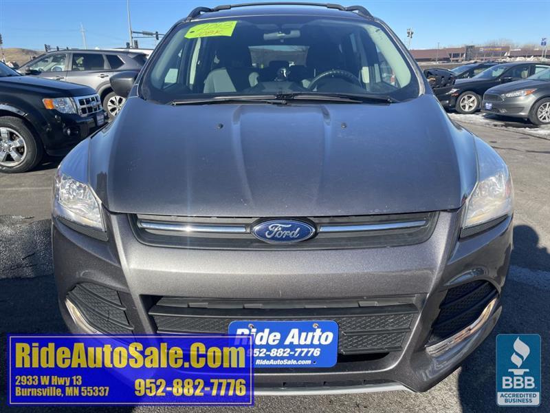 Ford Escape  2013