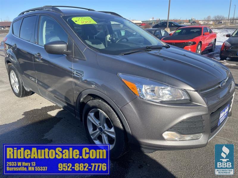 Ford Escape  2013