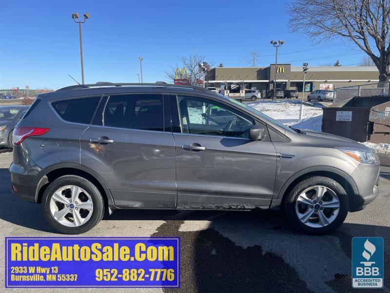 Ford Escape  2013