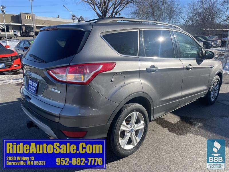 Ford Escape  2013