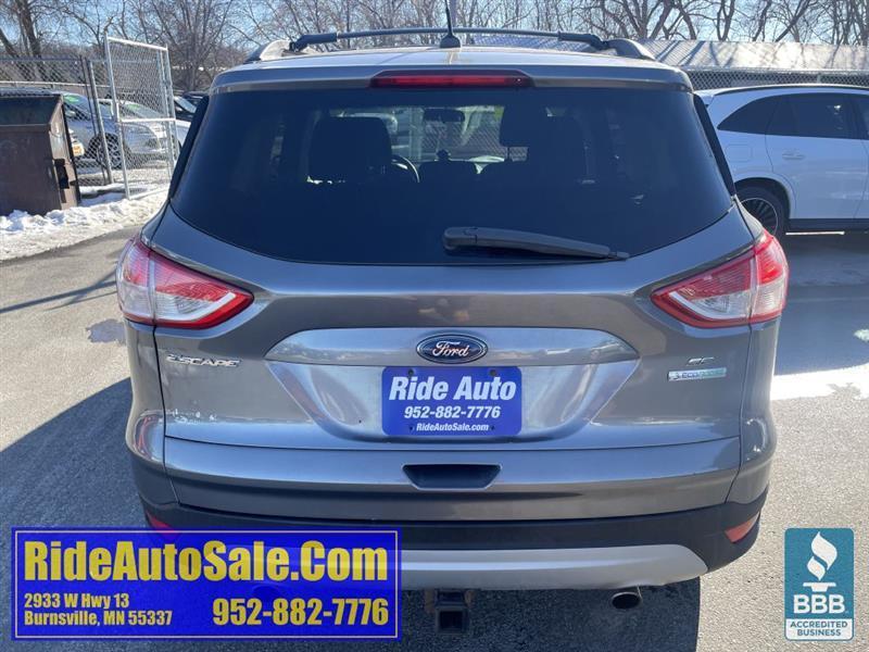 Ford Escape  2013
