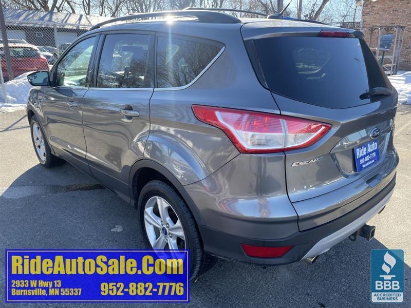 Ford Escape  2013
