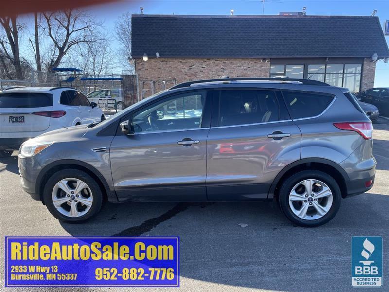 Ford Escape  2013
