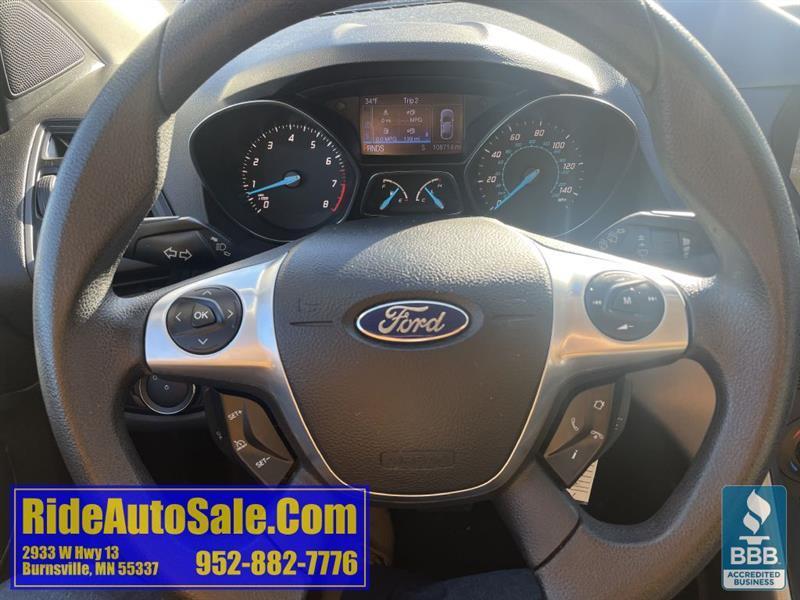 Ford Escape  2013