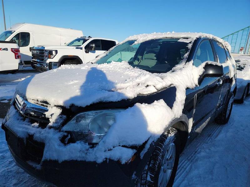 2008 Saturn VUE XE ( Same as Chevrolet Captiva )2.4 4cyl SERVICED!
