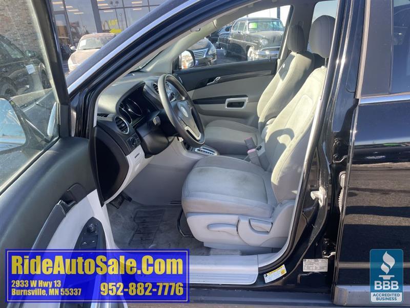 Saturn VUE  2008