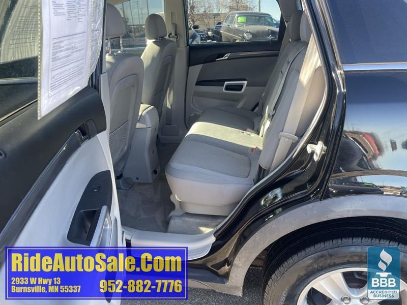 Saturn VUE  2008