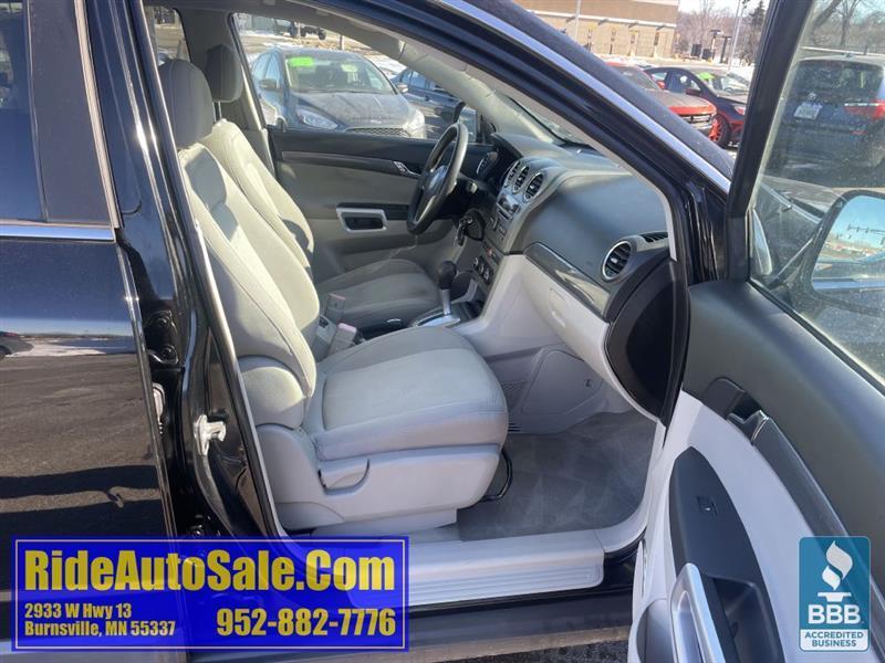 Saturn VUE  2008