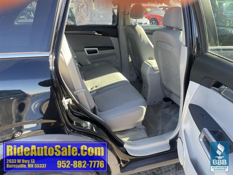 Saturn VUE  2008