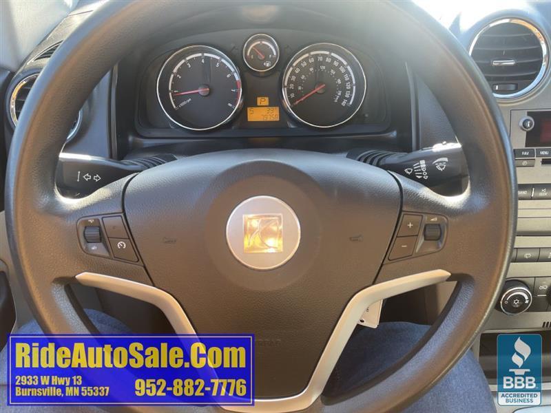 Saturn VUE  2008