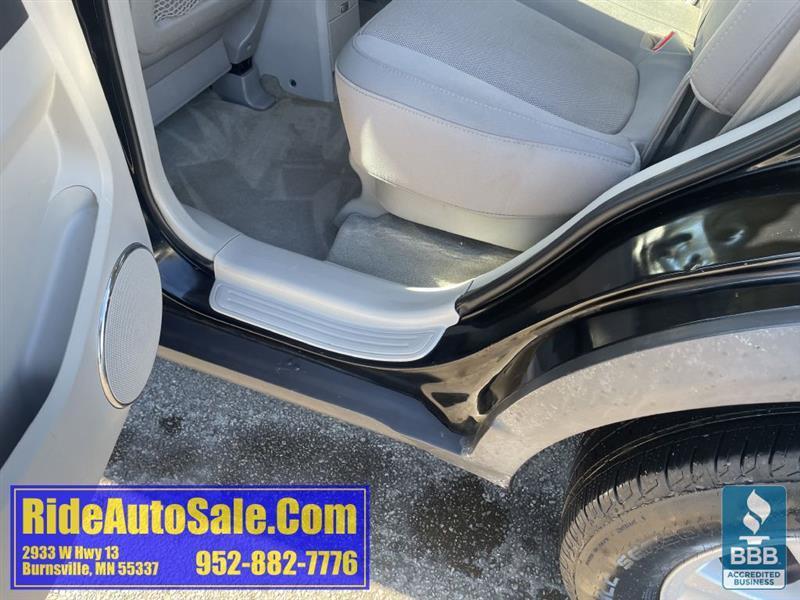 Saturn VUE  2008