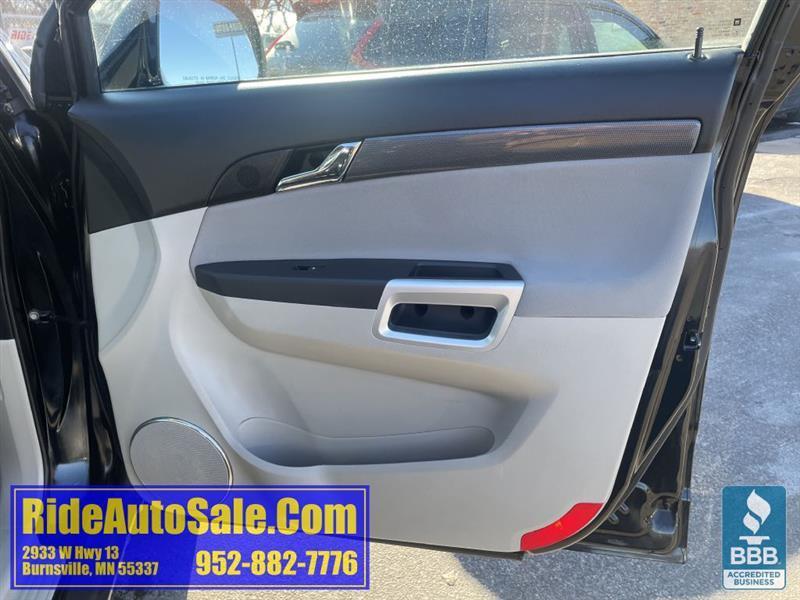 Saturn VUE  2008