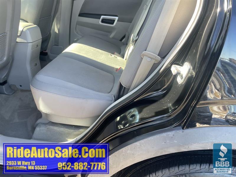 Saturn VUE  2008