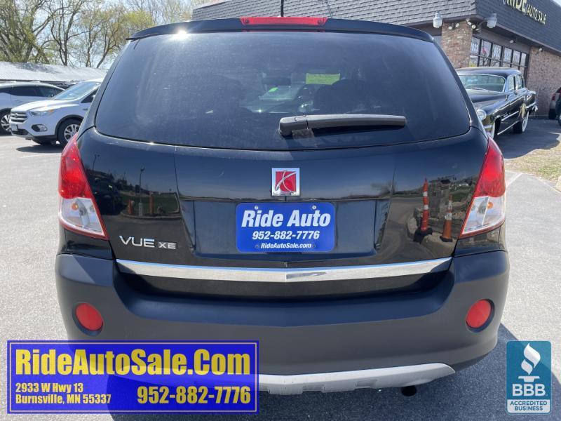 Saturn VUE  2008