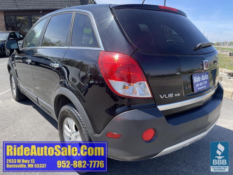Saturn VUE  2008