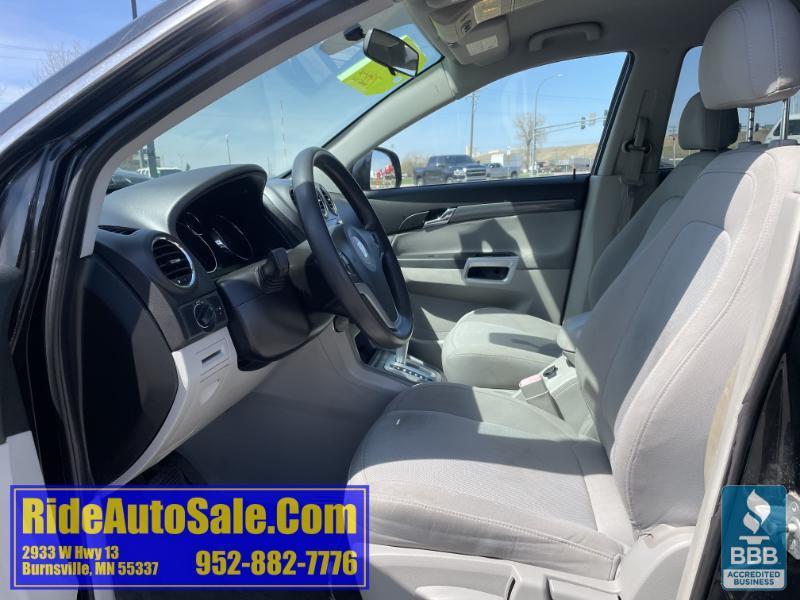 Saturn VUE  2008