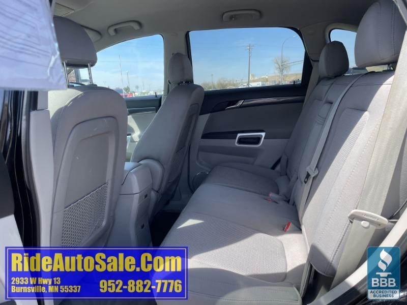 Saturn VUE  2008