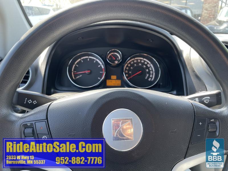 Saturn VUE  2008