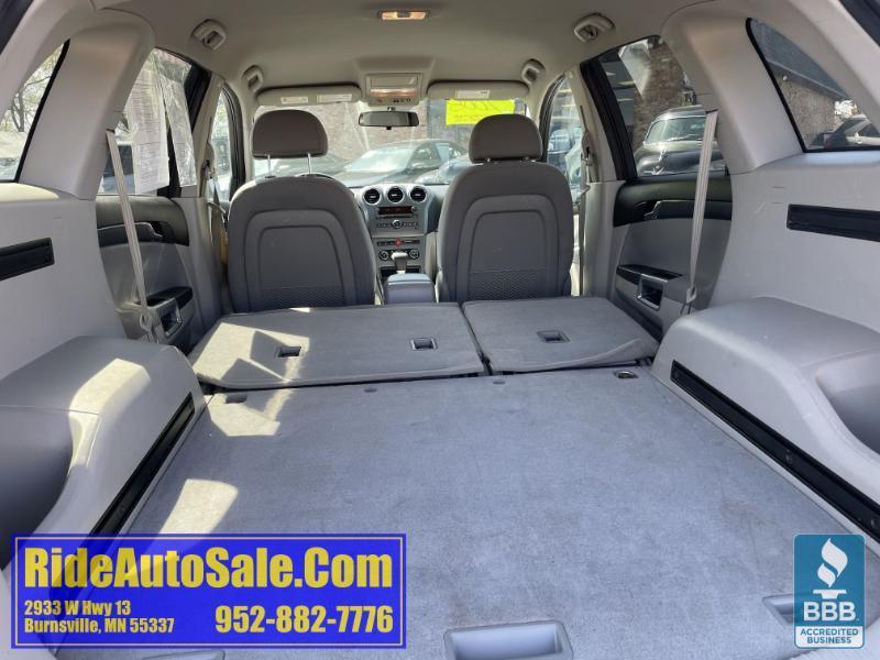 Saturn VUE  2008