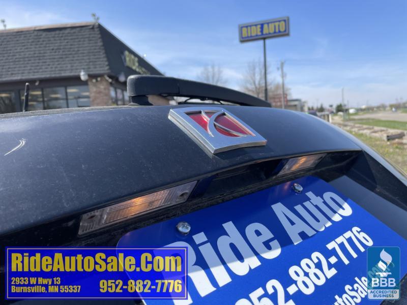 Saturn VUE  2008