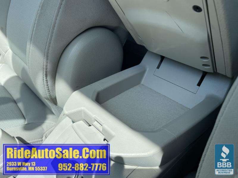 Saturn VUE  2008