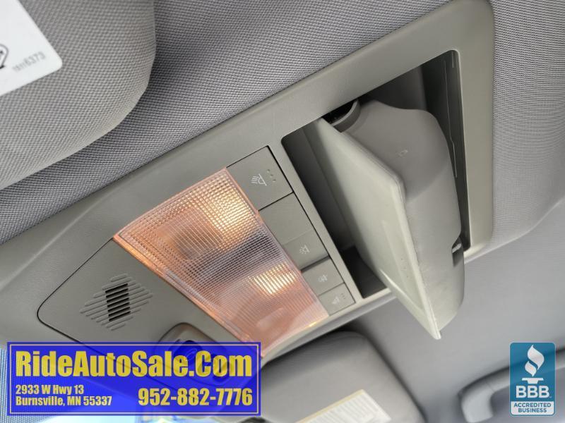 Saturn VUE  2008