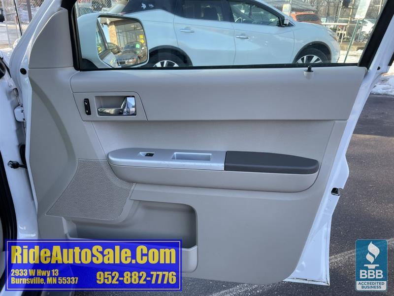 Mercury Mariner  2008