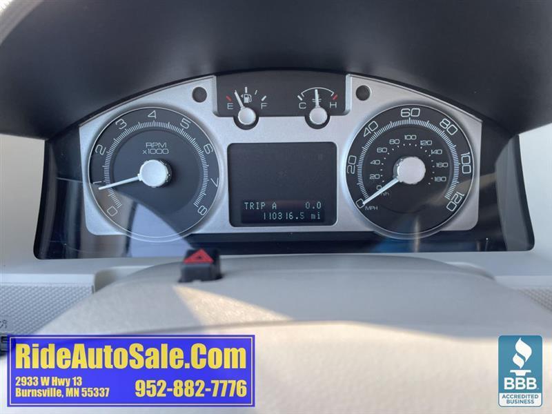 Mercury Mariner  2008