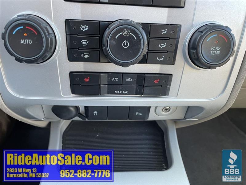 Mercury Mariner  2008