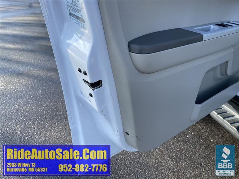 Mercury Mariner  2008