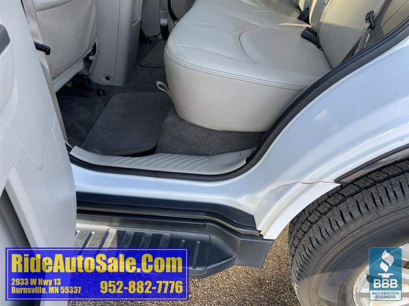 Mercury Mariner  2008