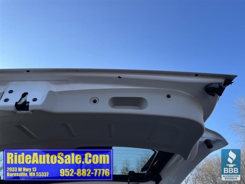 Mercury Mariner  2008