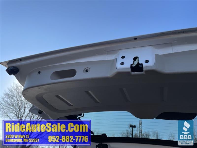 Mercury Mariner  2008