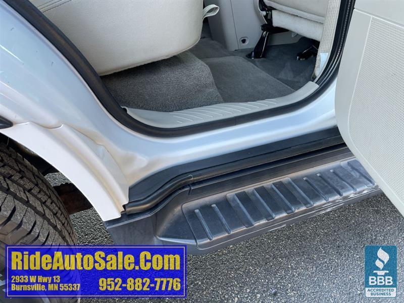 Mercury Mariner  2008