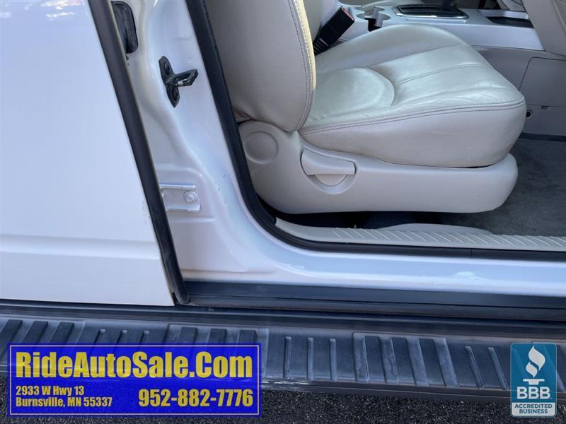 Mercury Mariner  2008