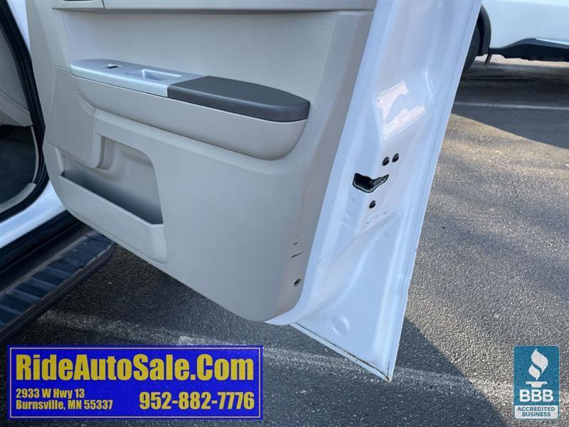 Mercury Mariner  2008