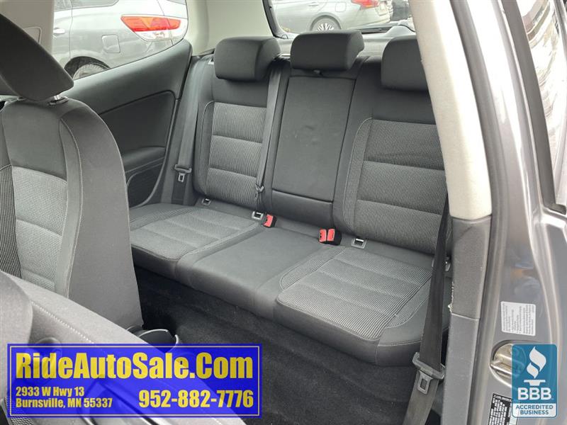 Volkswagen Golf  2010