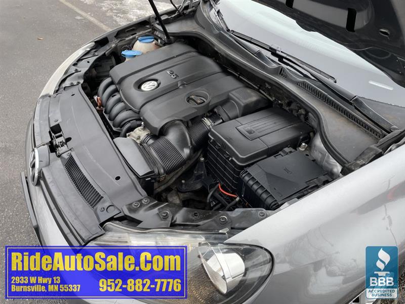 Volkswagen Golf  2010