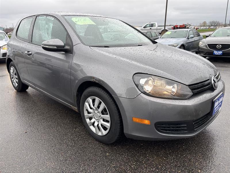 Volkswagen Golf  2010