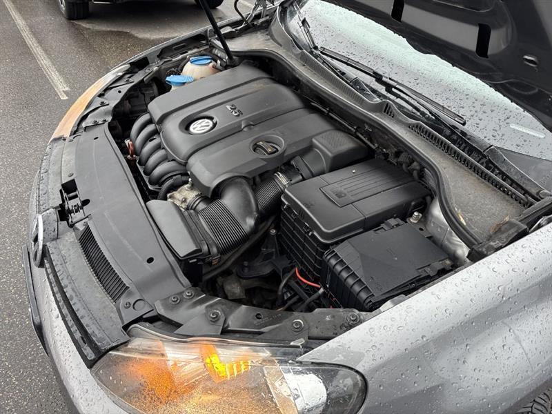 Volkswagen Golf  2010
