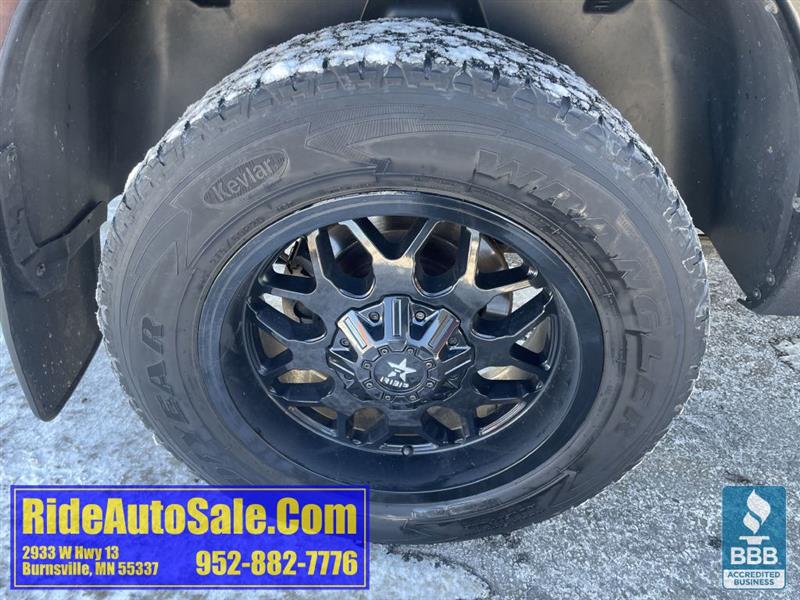 Dodge Ram 1500  2016