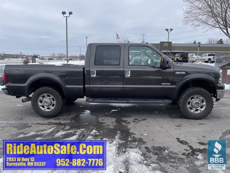 Ford F350  2006