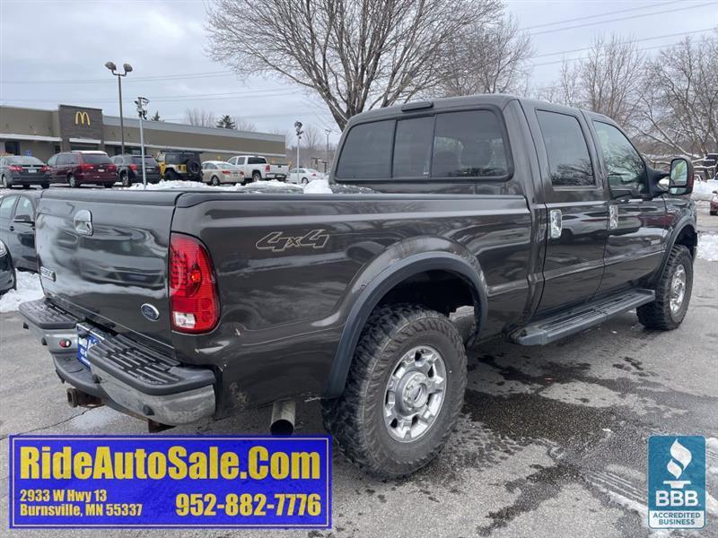 Ford F350  2006