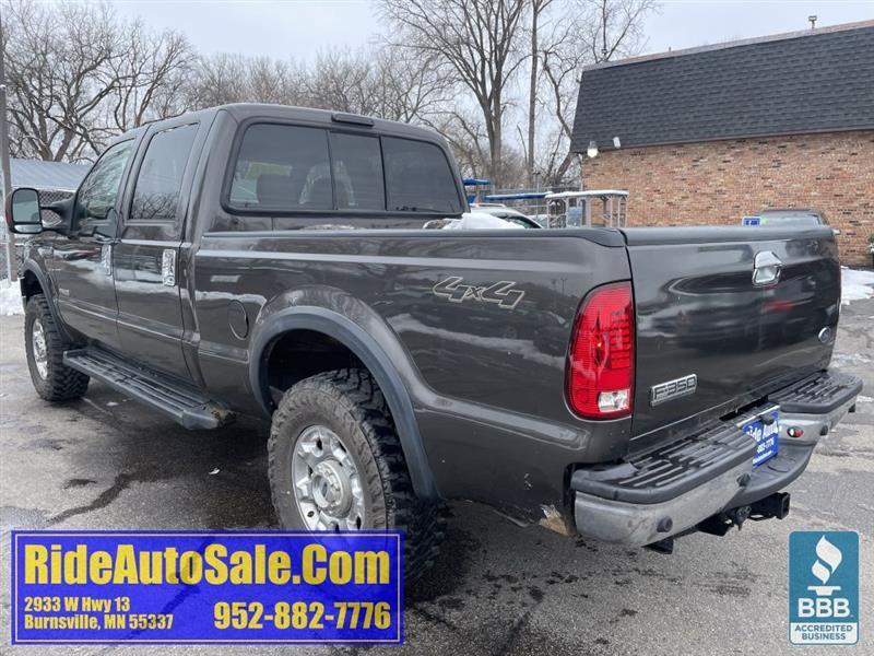 Ford F350  2006