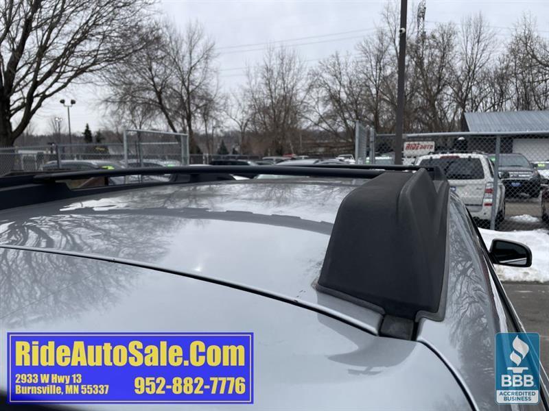 Subaru Outback  2011